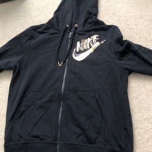 Nike ZipUp